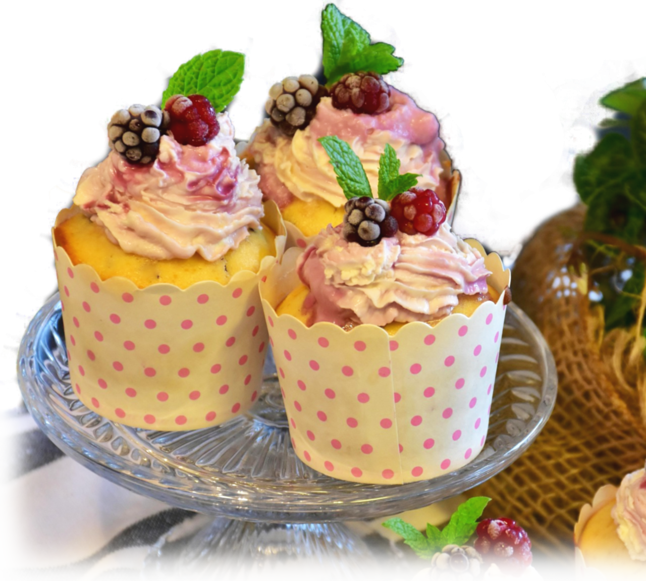 cupcake
